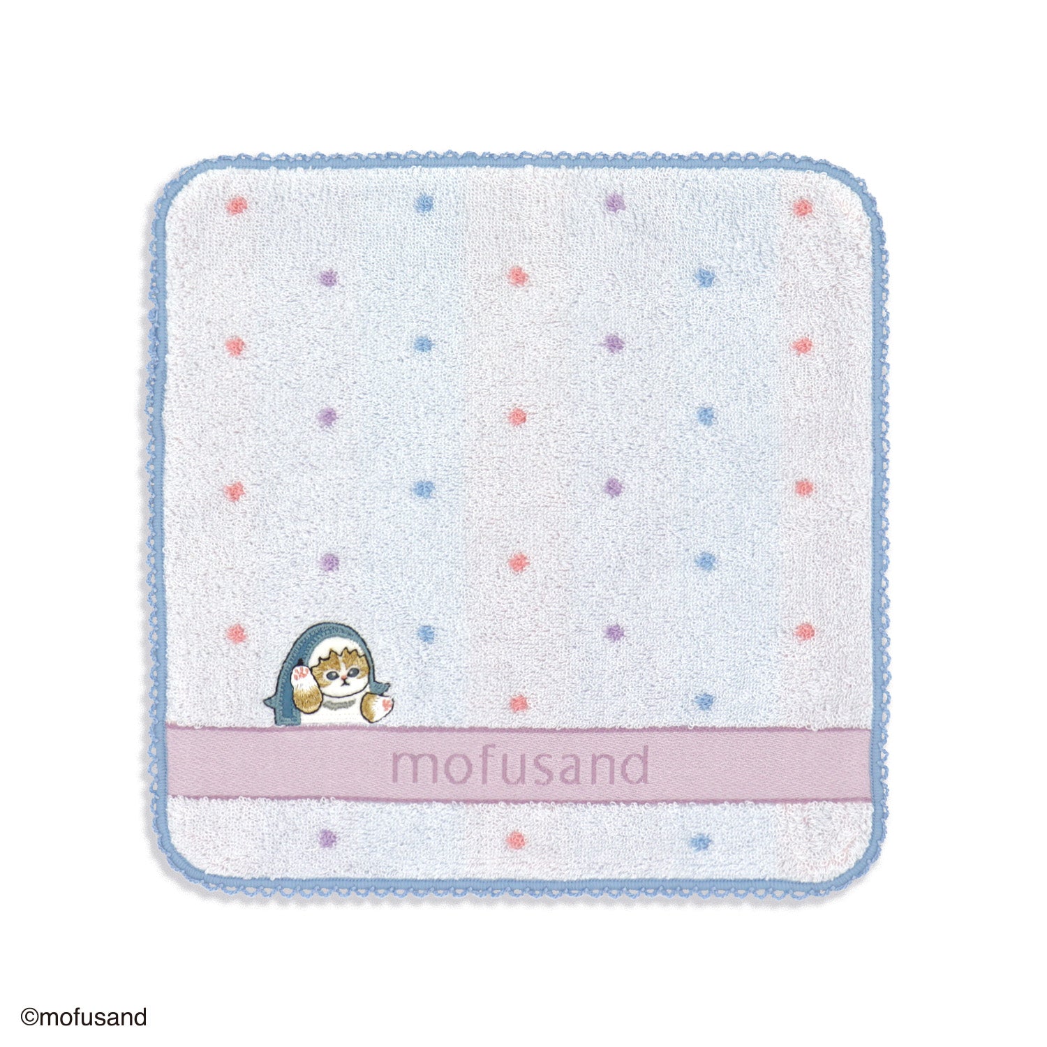 ドットにゃん