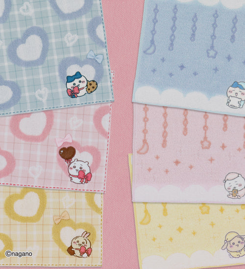 towel
